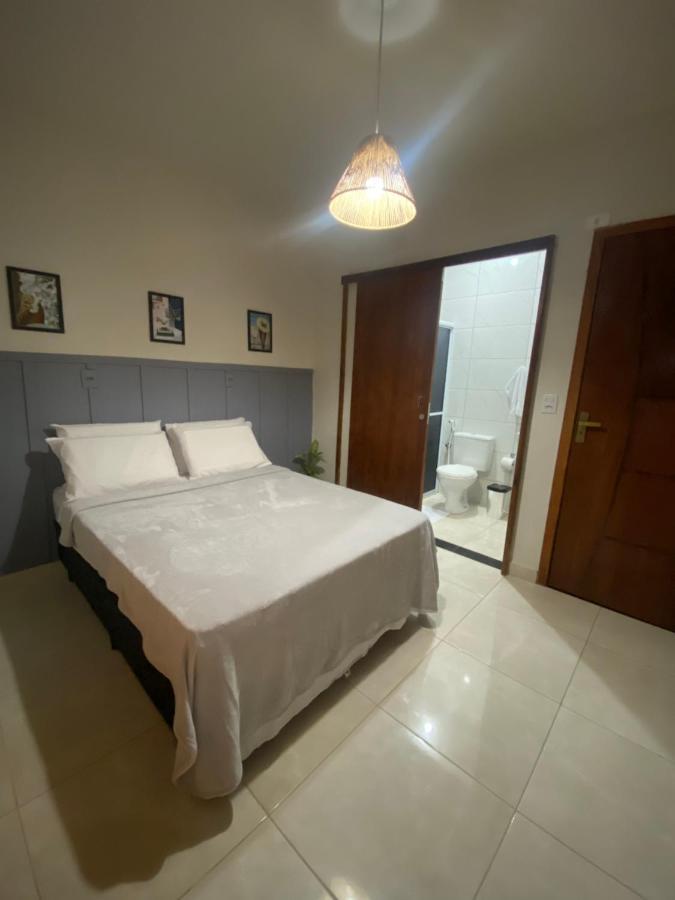 Pousada Brunetti Penha  Exterior foto