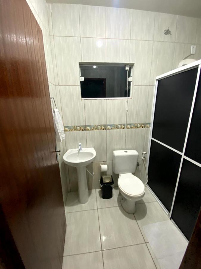Pousada Brunetti Penha  Exterior foto