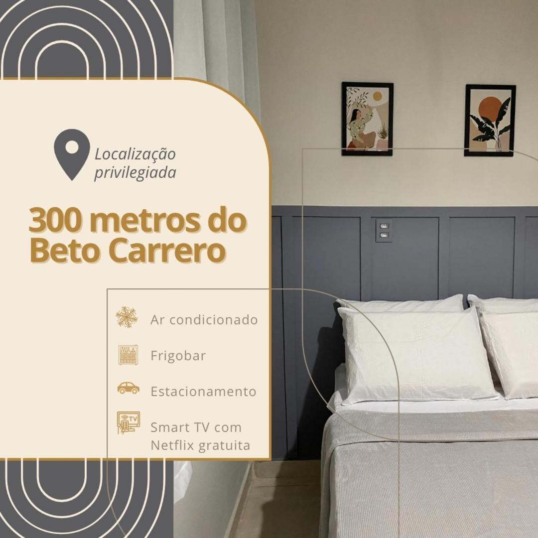 Pousada Brunetti Penha  Exterior foto
